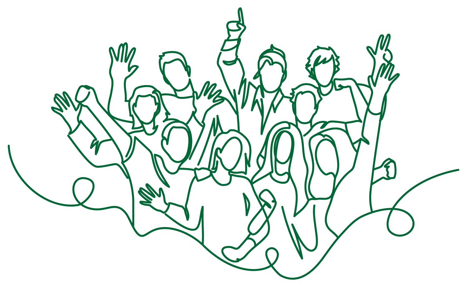 Les Amis de la Foret Le comite Nos engagements