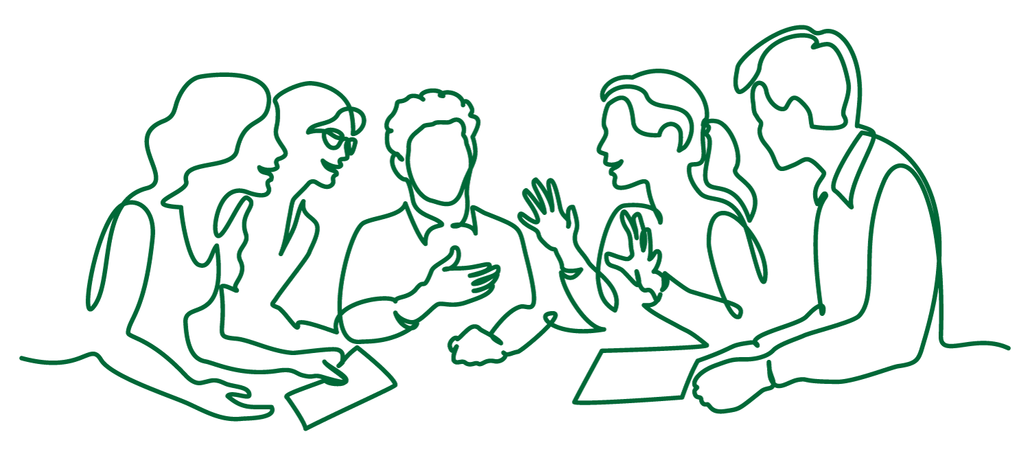 Les Amis de la Foret Sortie annuelle illustration 3