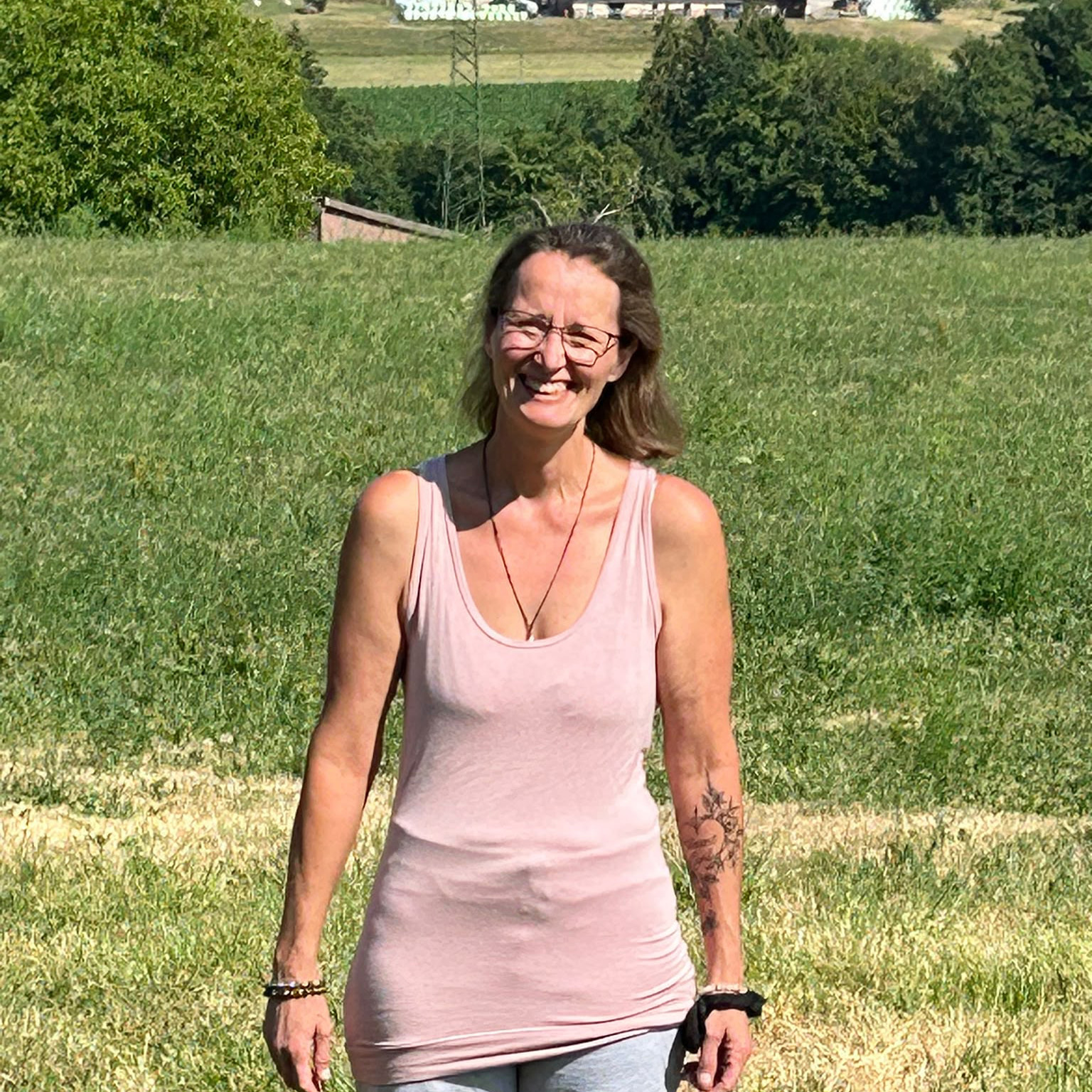 Les Amis de la Foret NathalieChevalley