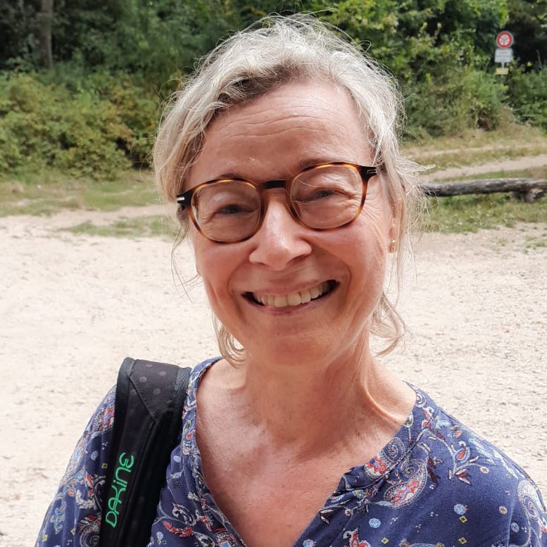 Les Amis de la Foret NicoleCevey
